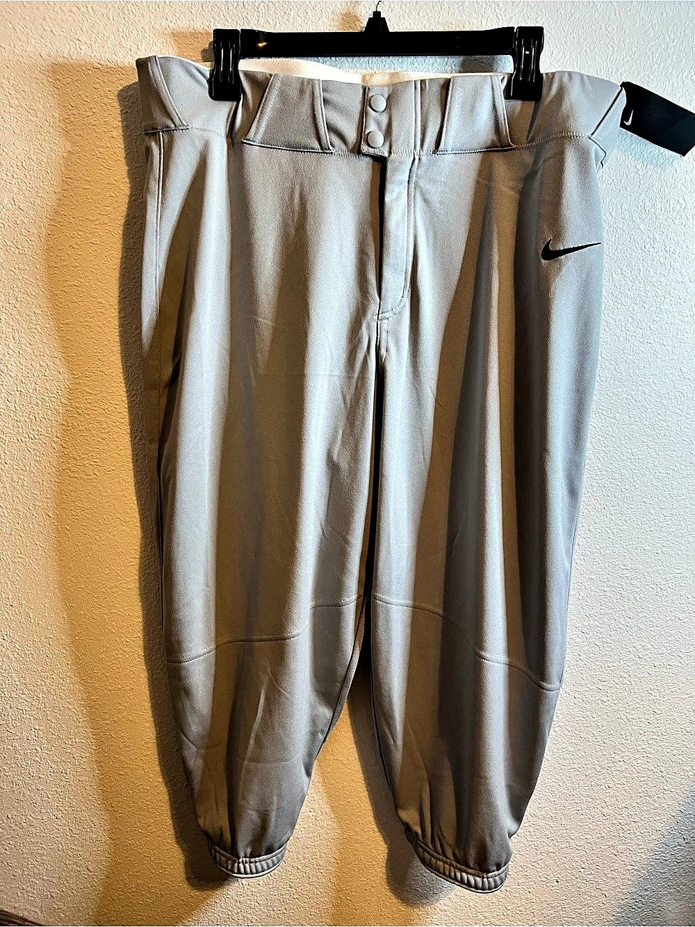 Nike Team Knicker Baseball Pants XL NWT